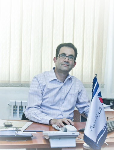 Masoud Rahnavard